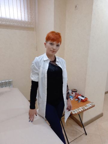 Устина